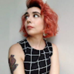 Meet your Posher, Kate